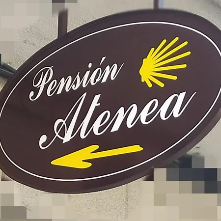 Atenea Pilgrims *