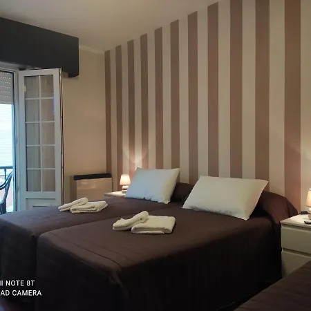 Atenea Pilgrims Guest house Caldas De Reis