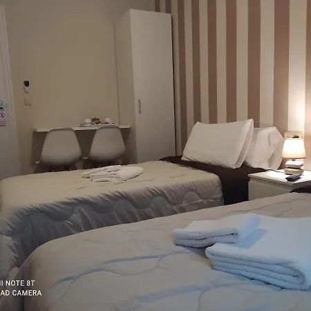 Atenea Pilgrims Guest house Caldas De Reis